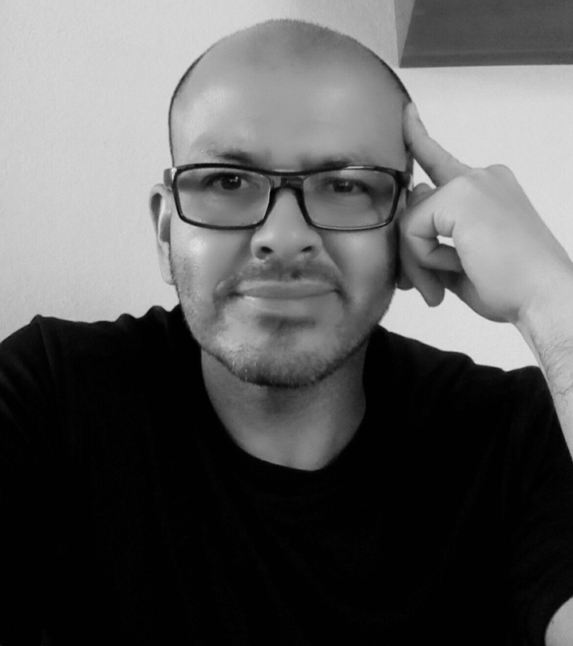 Mario Andrés López Eraso