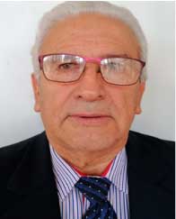 Nelson Ahumada Contreras