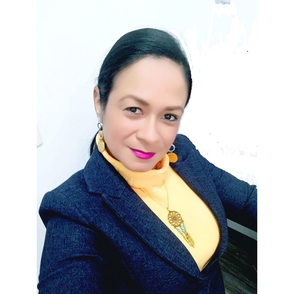 Sonia Marcela Delgado Moscoso
