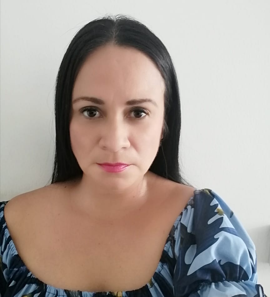 Sonia Marcela Delgado Moscoso