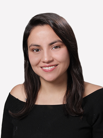 Wendy Chacón Marcado