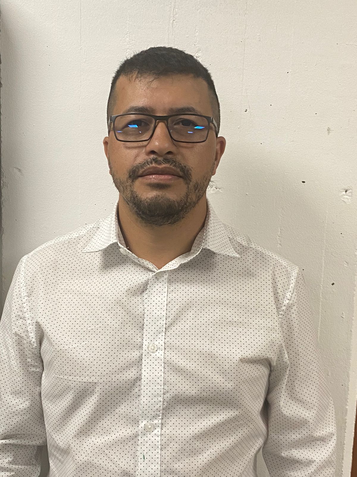 Andrés Felipe Guerrero Guerrero