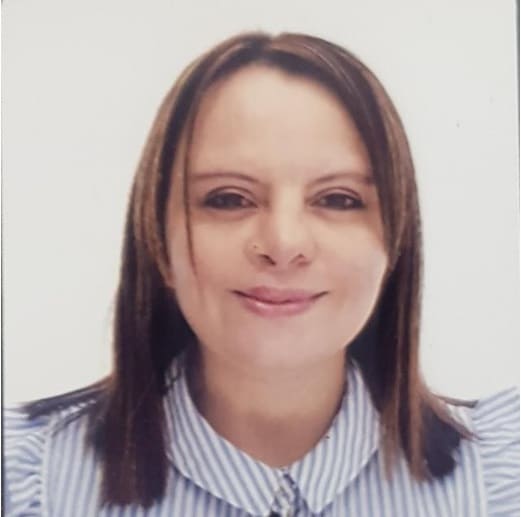 Diana Carolina Vega Ospina