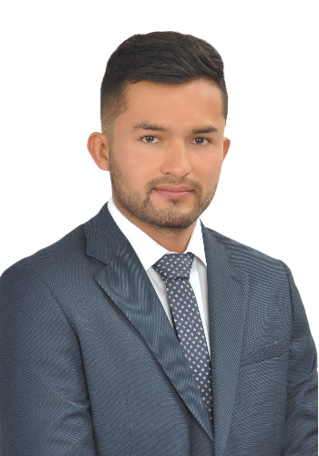 Andrés Bonilla Marín