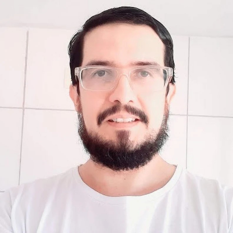 Daniel Orlando Martínez Rivillas
