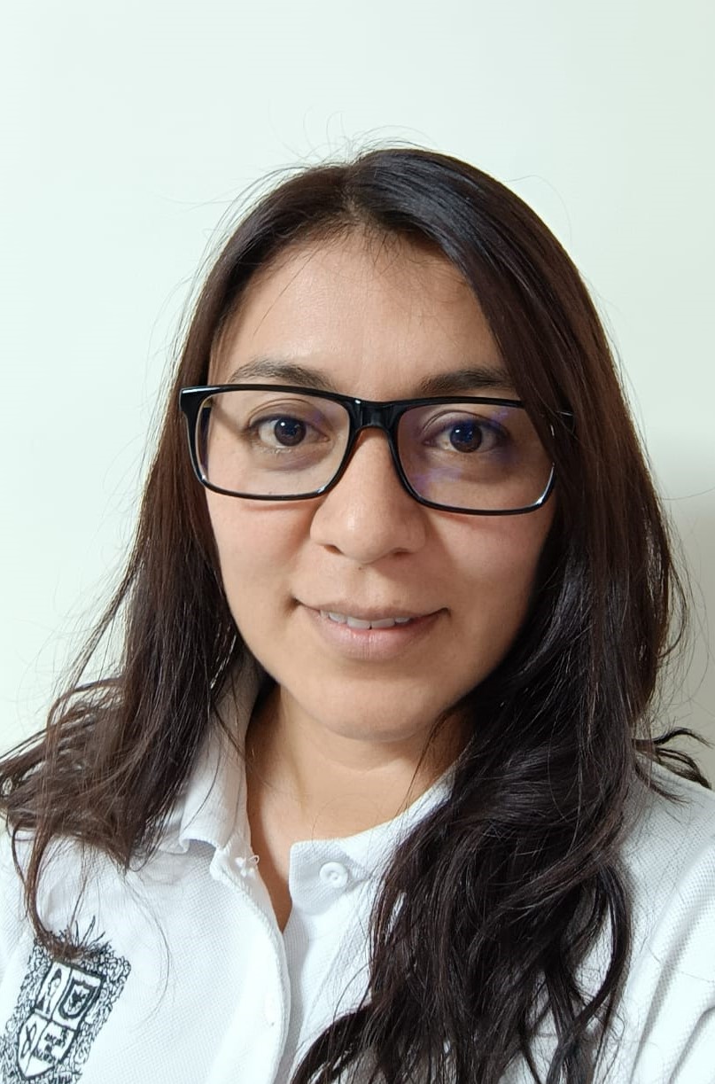 Diana Karina López Carreño