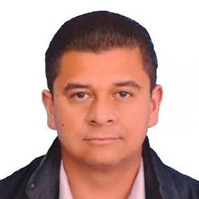 Elber Nicolas Ramírez Castillo