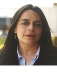 Alejandra Del Pilar Muñoz Sánchez
