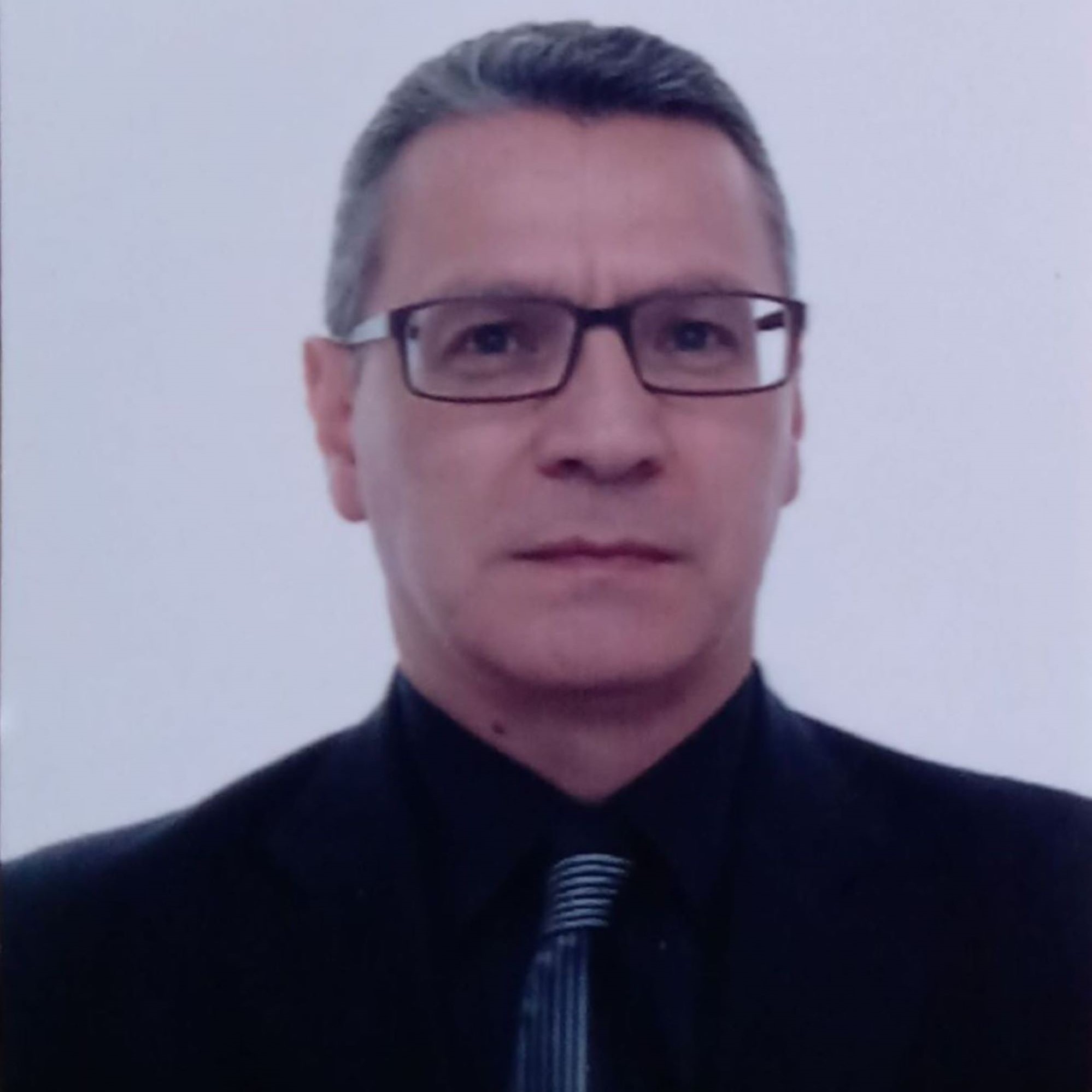 Andrés Mauricio Díaz Quintero