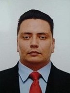 Diego Alejandro Santos Díaz