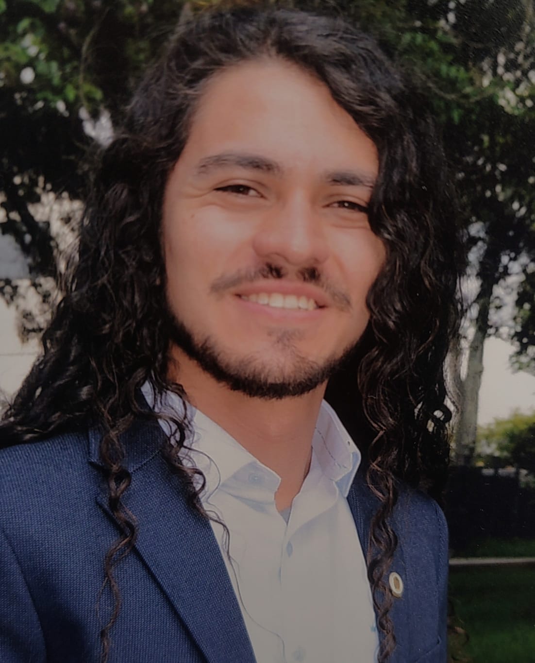 David Santiago Cuartas Gómez