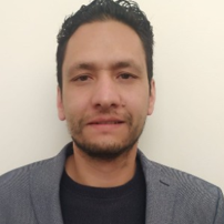 John Monzaide Alvarez Cely