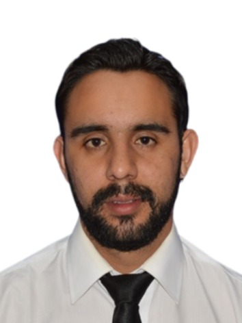 Juan Felipe Gómez Martínez