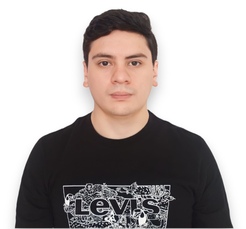 Jorge Palmar Velasco