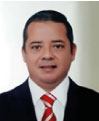 Bernabe Buitrago Dominguez