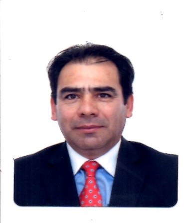 Carlos Augusto Bermúdez Figueroa