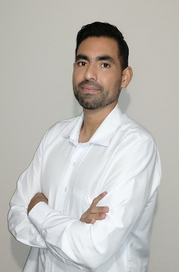 Cristian Orjuela Roa