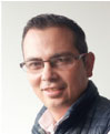 Erick Sang Ramírez