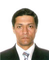 Esaú Palomá Parra.