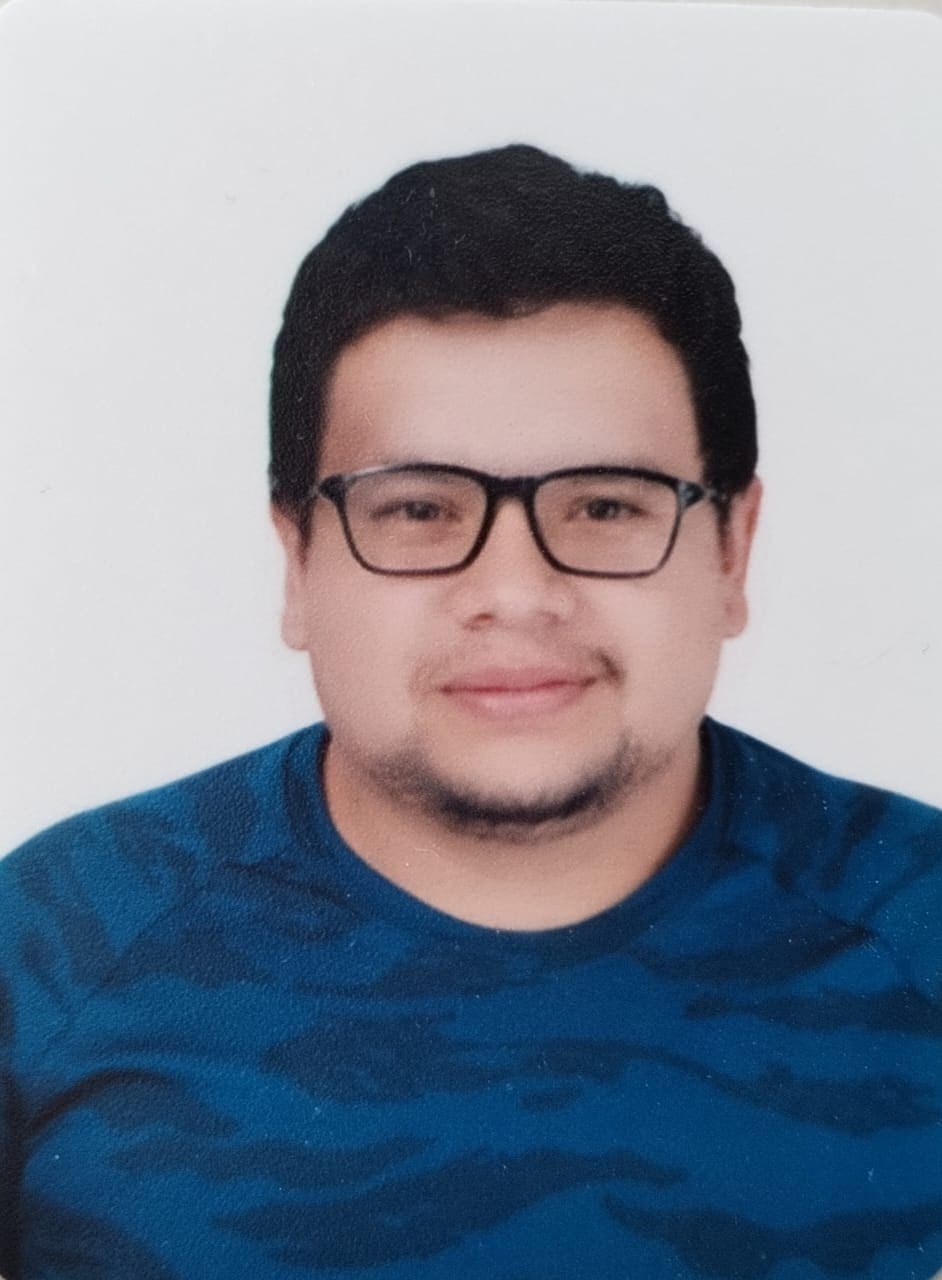 Edilson Alfredo Becerra Cucunubá