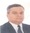 Jorge Enrique Barrero Tovar