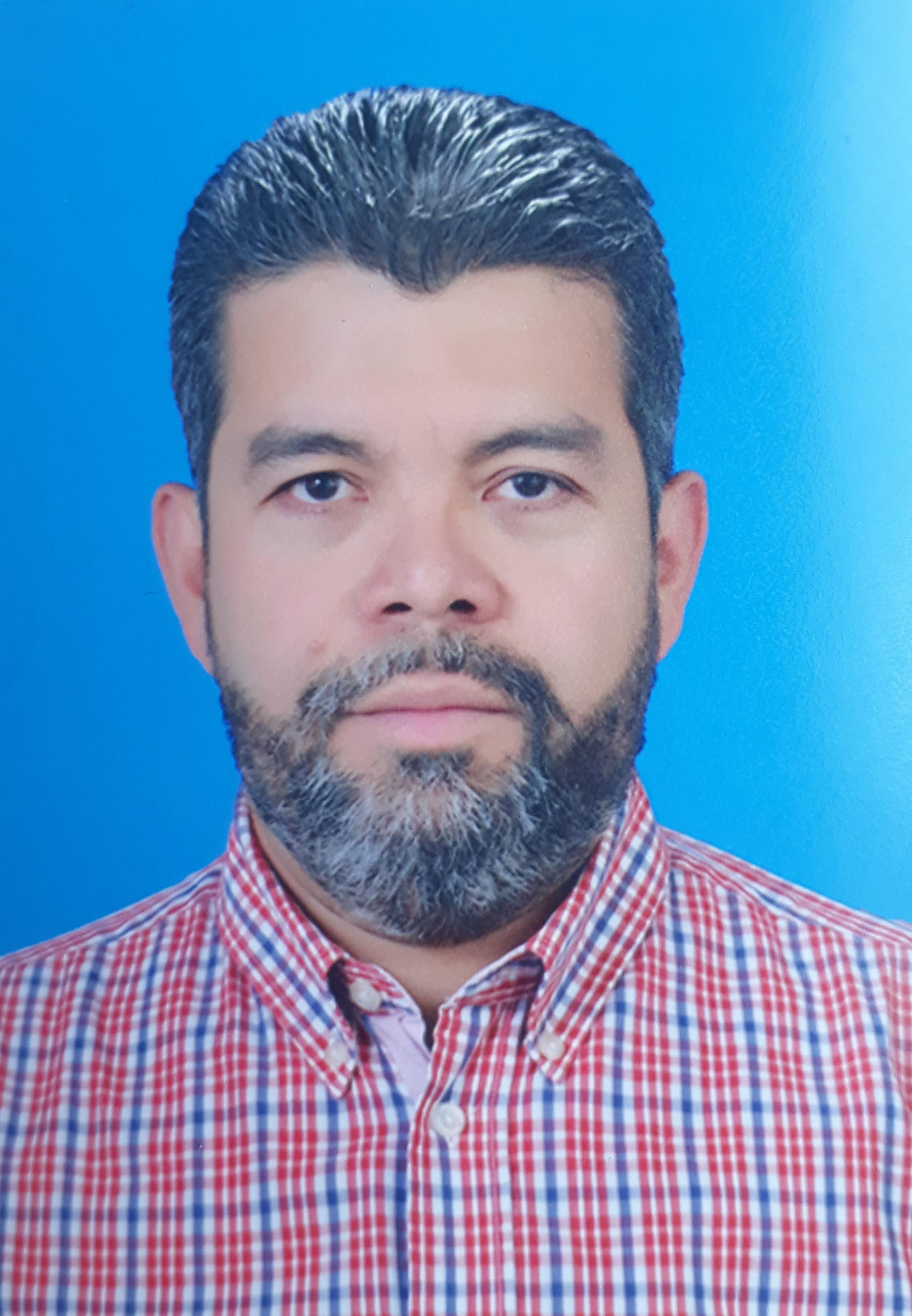 Juan Carlos Herrera Estrada