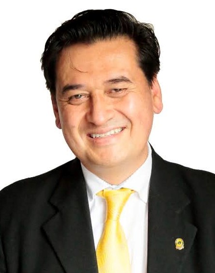 Juan Carlos Torres Sandoval