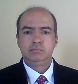 Luis Fernando Muñoz Pantoja