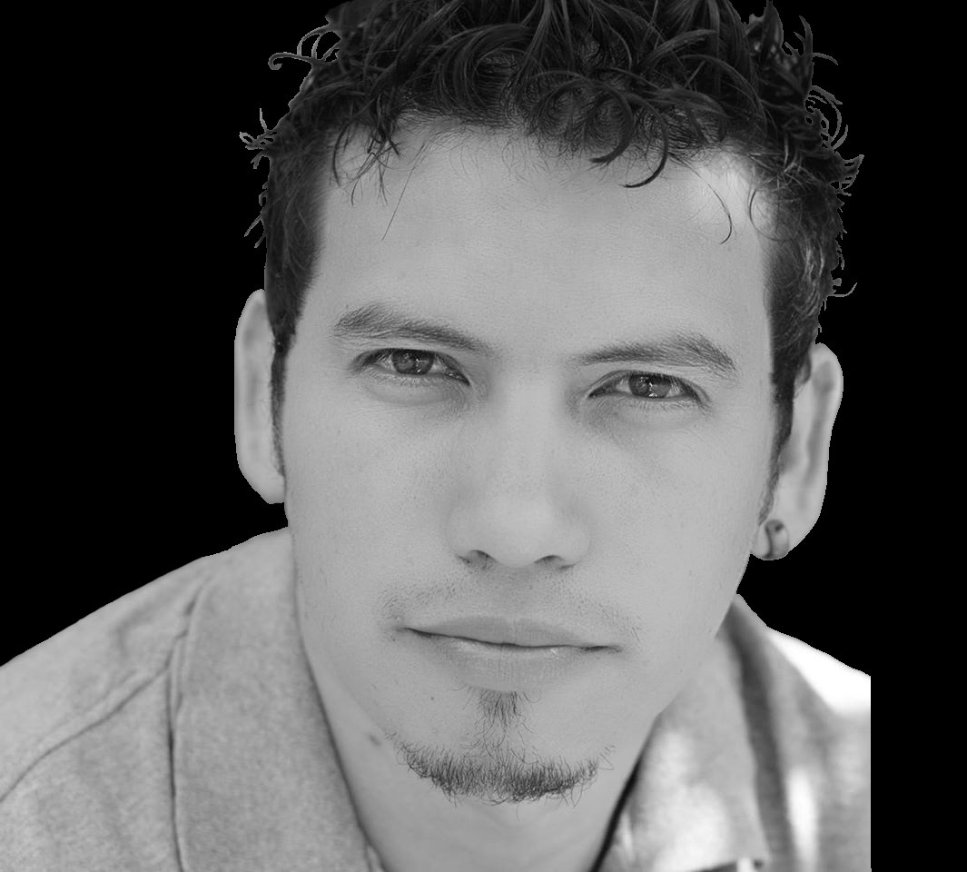 Luis Gabriel Rojas