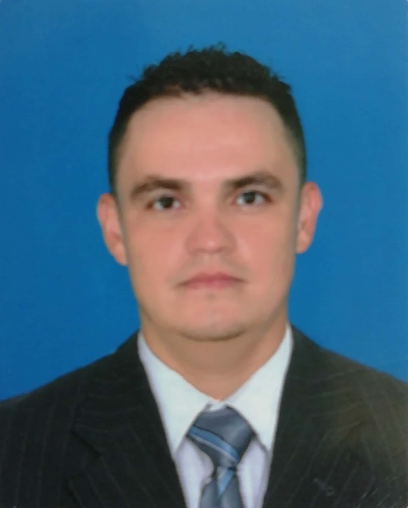 Neil Andrés Jiménez Pinzón