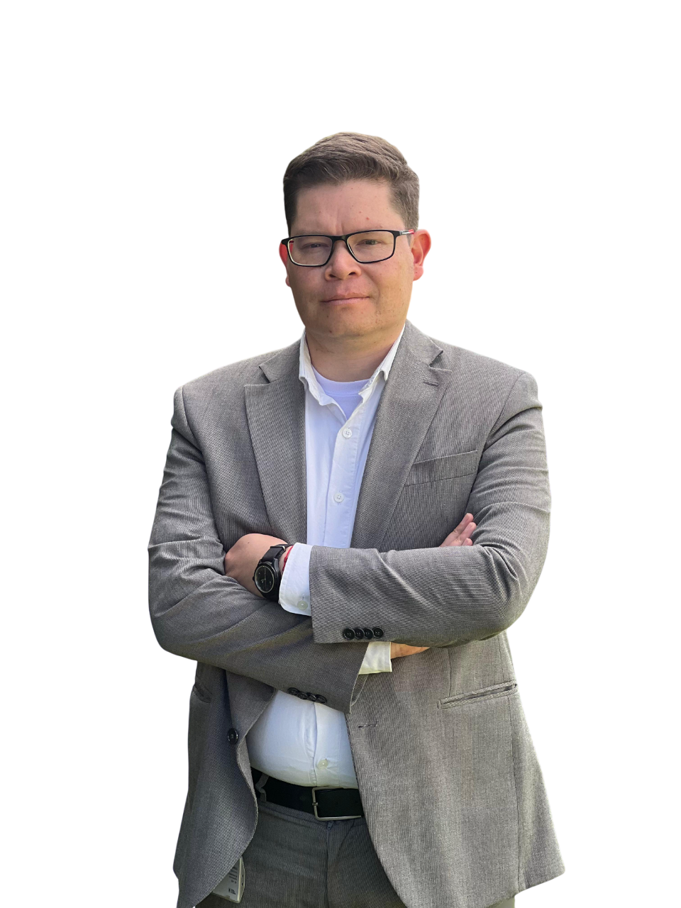 Fredy Leonardo Prieto Sánchez