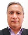Gonzalo Benavides Ramírez