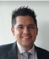 Jorge Enrique Quevedo B