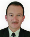Jose Antonio Garzon Cruz