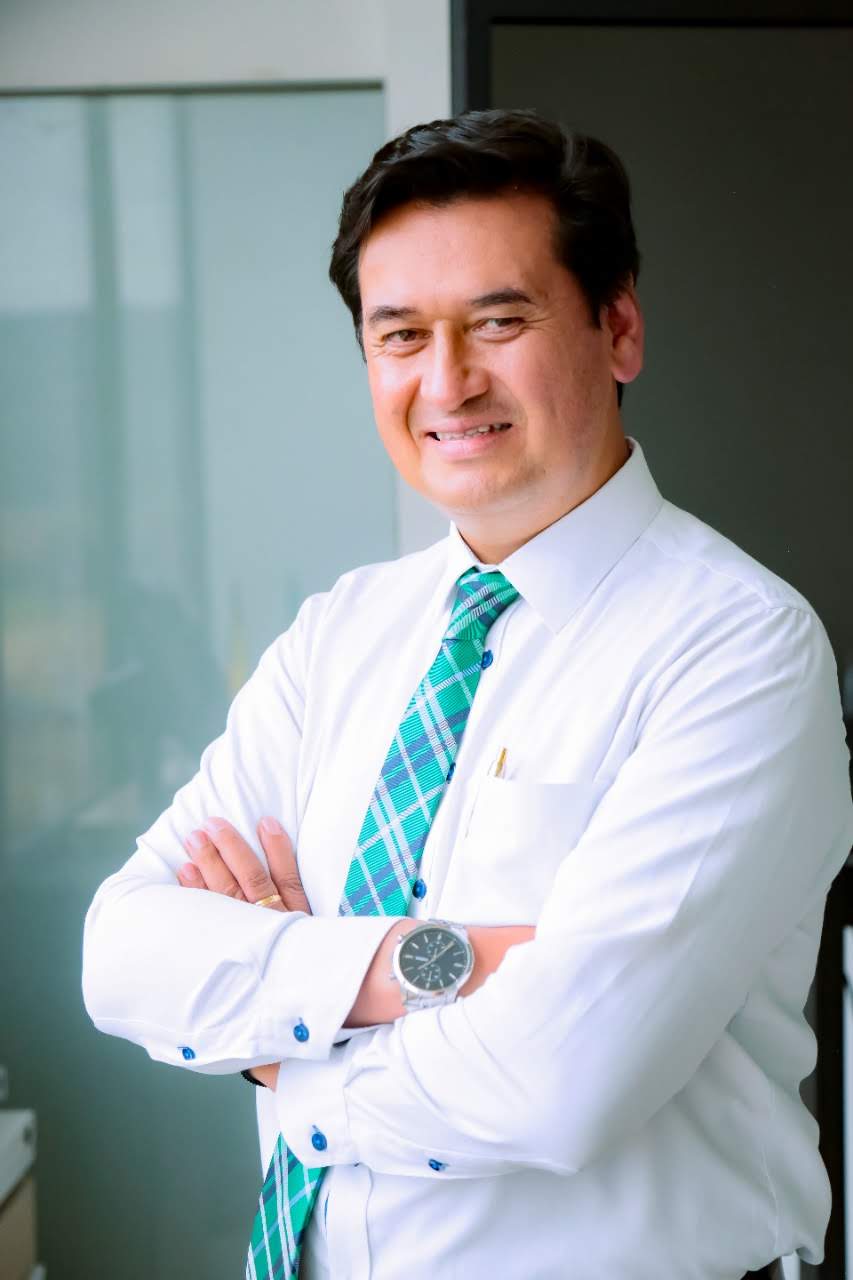 Juan Carlos Torres Sandoval
