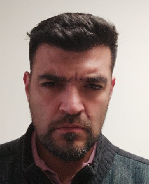 Leonardo Valderrama García