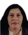 Olga Rocío Rojas Castillo