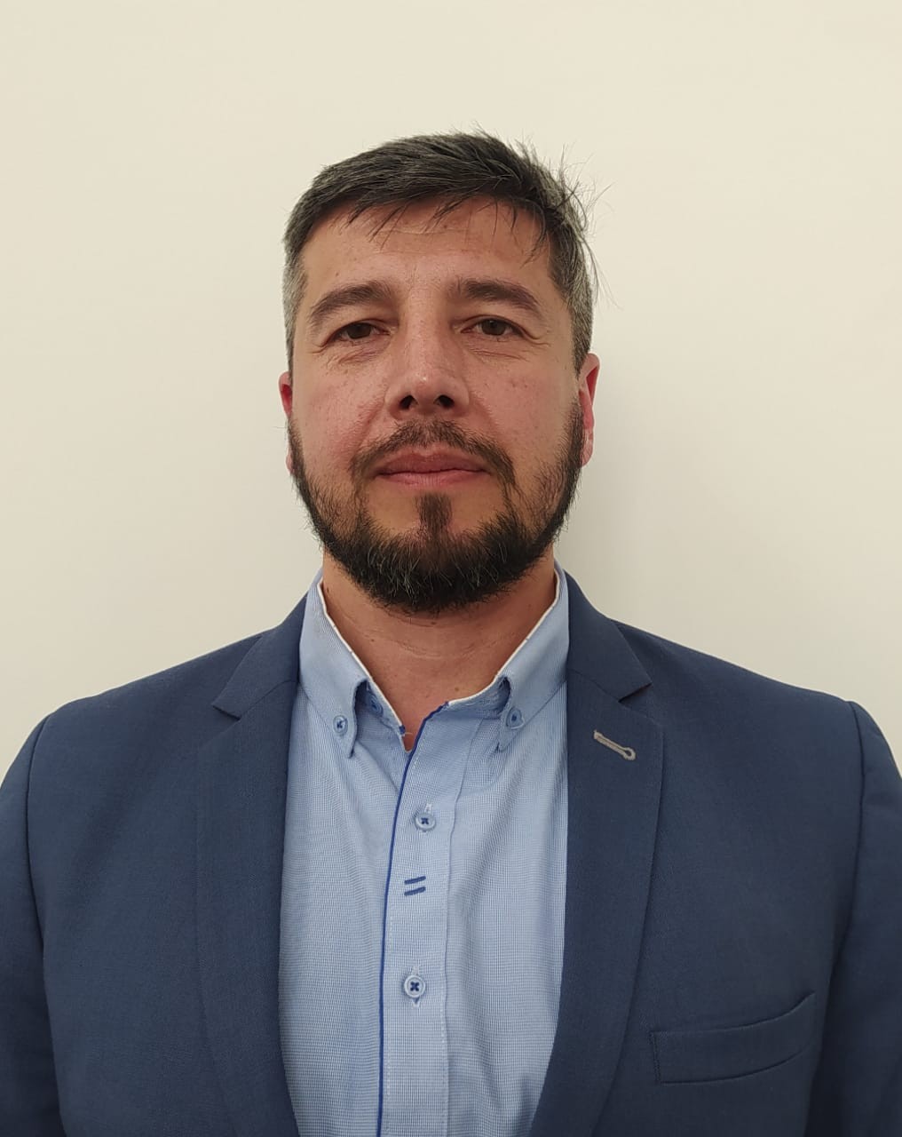 Oscar David Suarez Torres