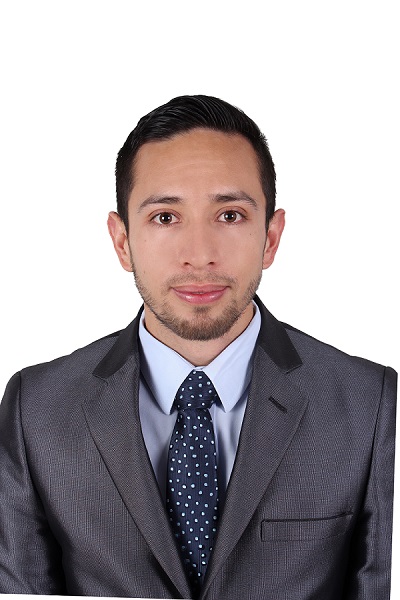 Rafael Ortega Ortega