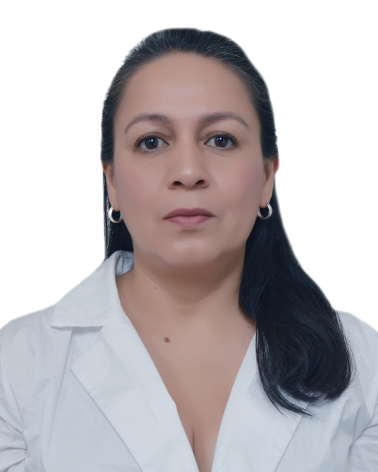 Sandra Yasmin Samudio López