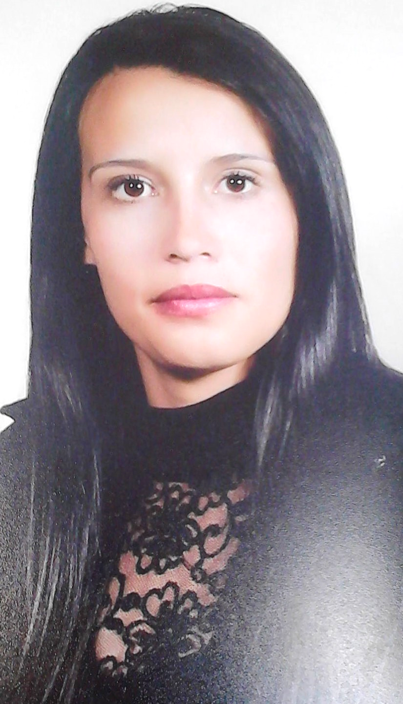 Yenny Yohanna Blanco Arias