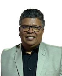 Alexander Mendoza Monaga