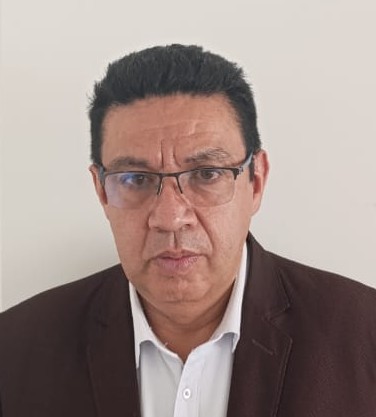 Ricardo Alfonso Sanabria