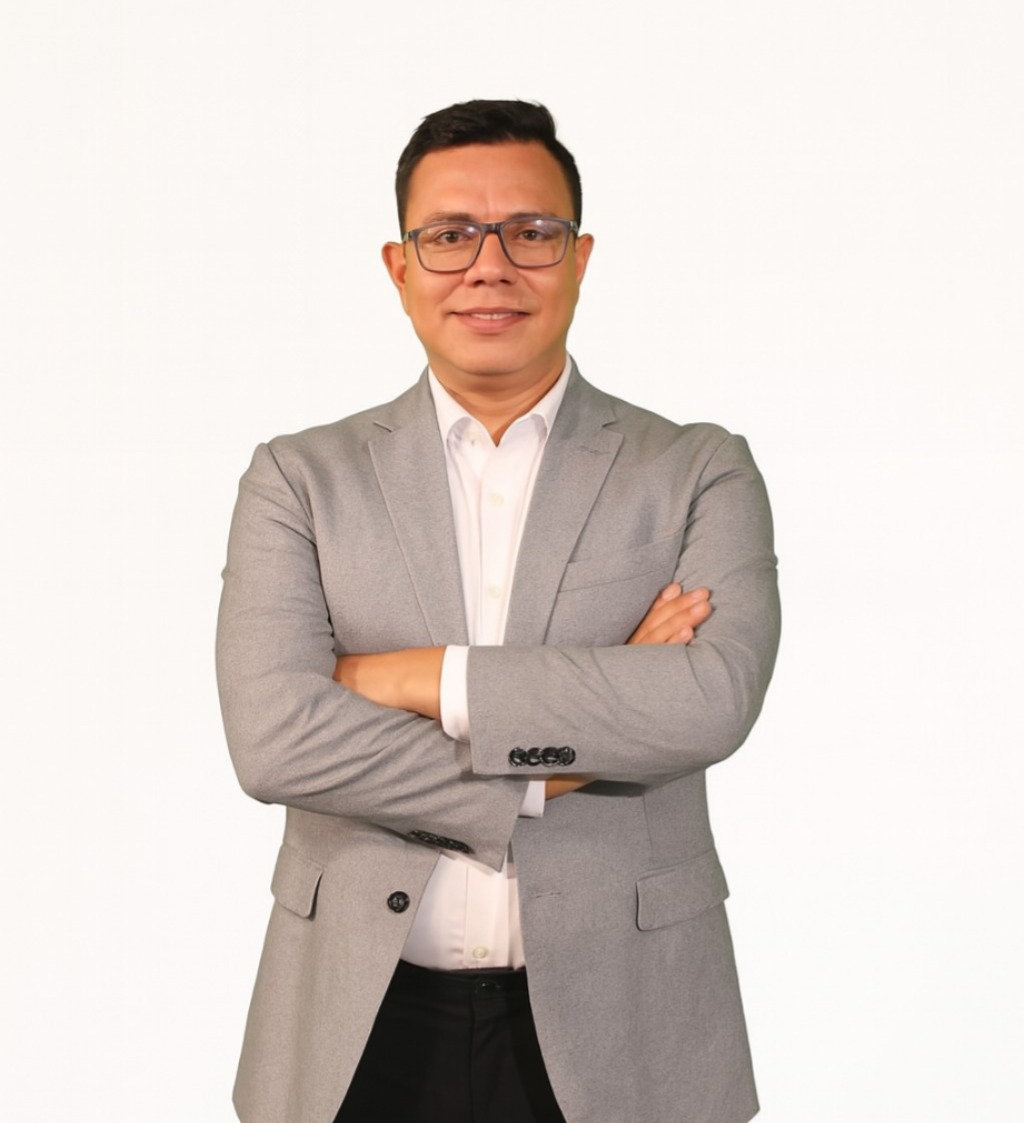 Álvaro Fernando Mejía Figueredo