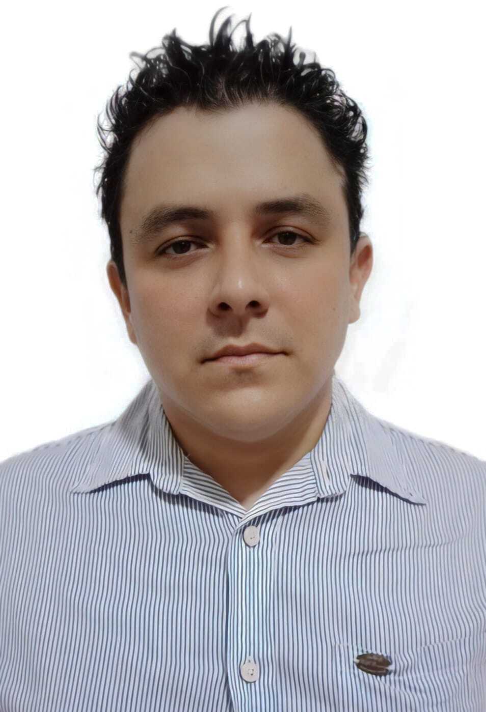 Diego Mauricio Parra Laguna