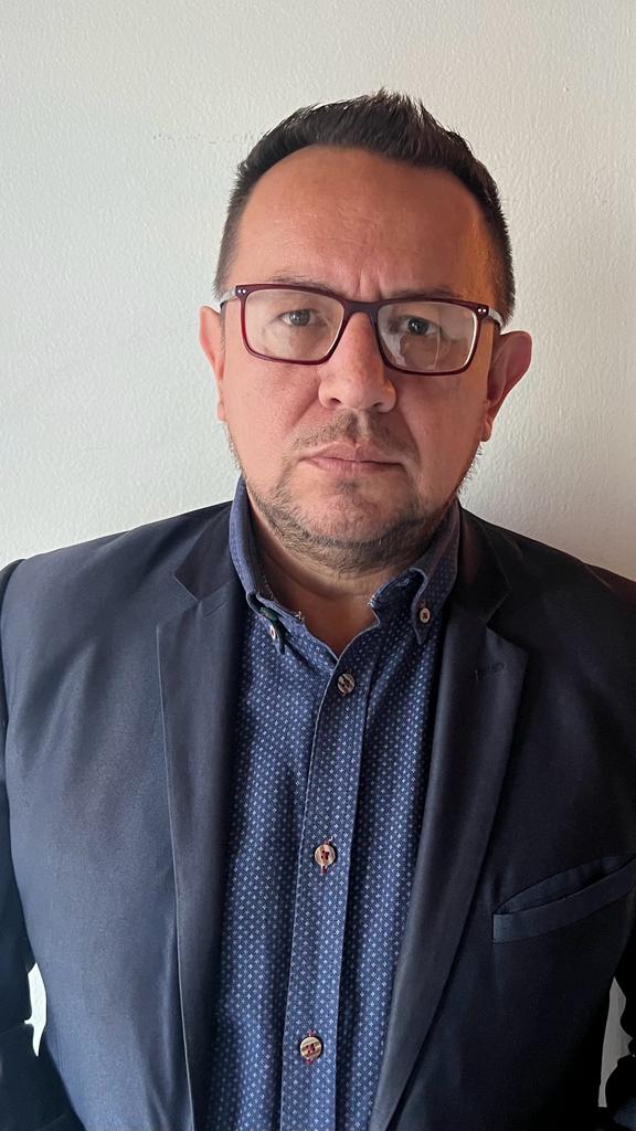 Edgar Arturo Bustos Caldas