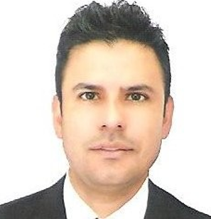 Edilberto Ramirez Rivera