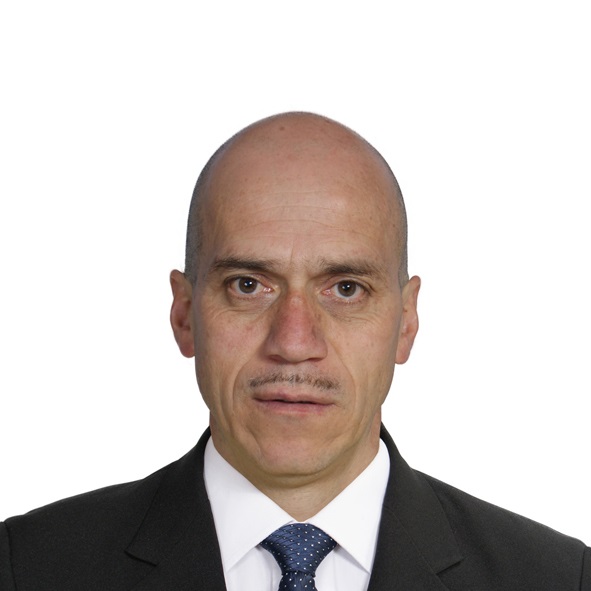 José Fernando Pinto Cruz