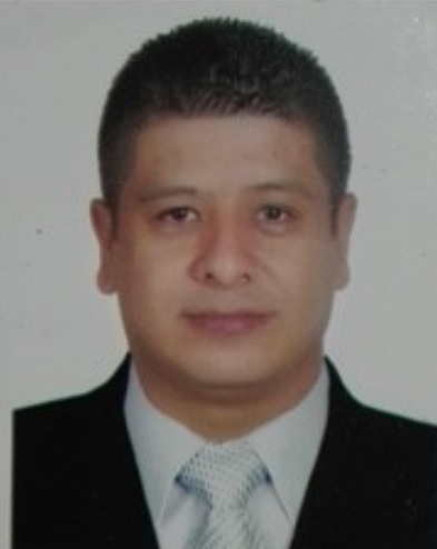 Luis Miguel Cárdenas Castellanos