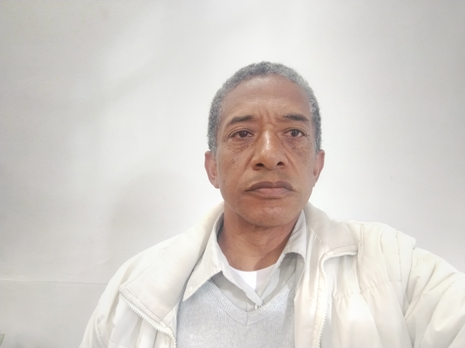 Martin Ricardo Encizo Méndez